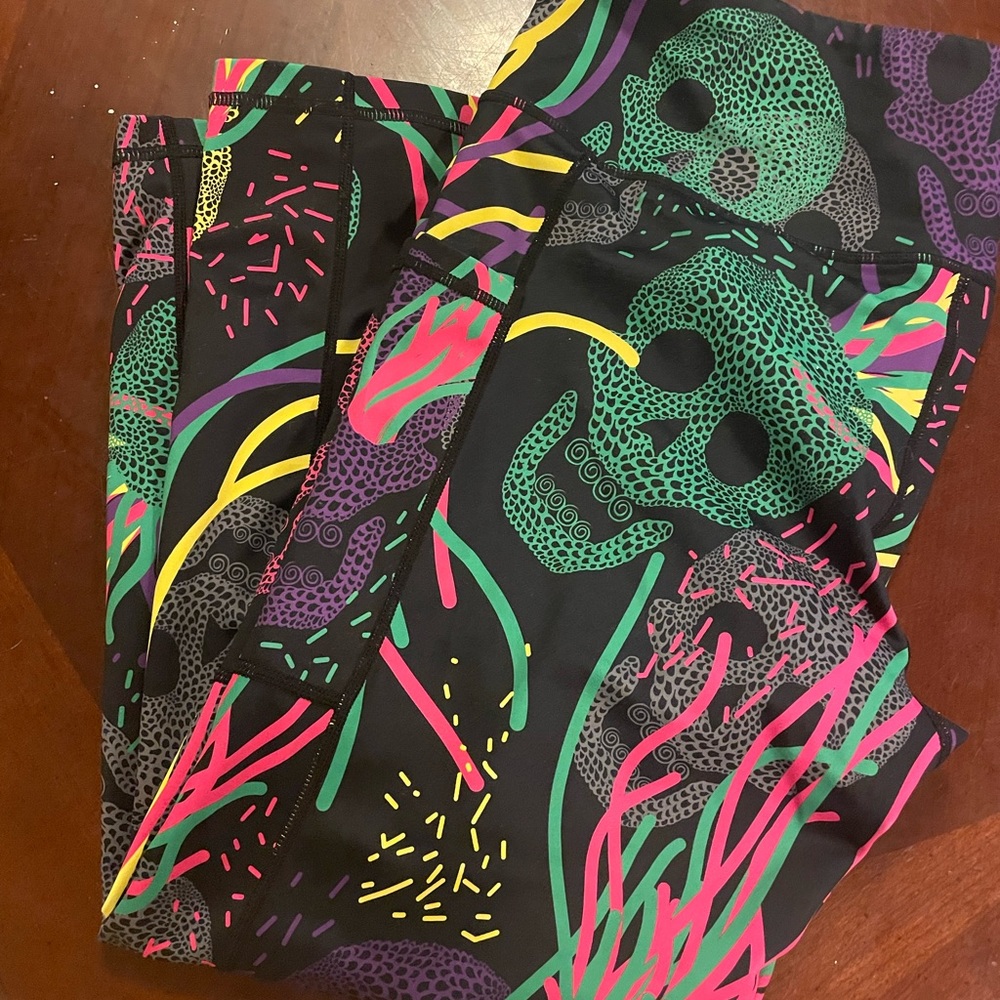 Cvg leggins